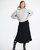 bluza z kapturem damska Bluza SOHO z kapturem z bawełny organicznej