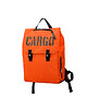 plecaki Plecak CARGO by OWEE orange MEDIUM