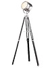 lampy podłogowe Lampa stojąca Studio Reflector chrom 145cm