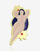 przypinki Pins "Rusałka"