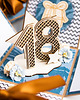 kartki scrapbooking 18 urodziny, exploding box, kartka 3d osiemnastka
