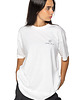t-shirt damskie Koszulka loose fit UNDERWORLD Basic