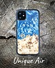 etui na telefon ETUI DREWNIANE UNIQUE 4 ŻYWIOŁY POWIETRZE IPHONE