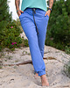 spodnie materiałowe damskie Cotton Pants
