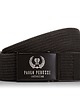 paski męskie PASEK MĘSKI PAOLO PERUZZI PARCIANY PW-12-PP 125 CM