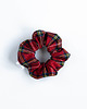 gumki do włosów Scrunchie KRATA