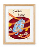 plakaty Plakat Coffee Time