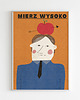 plakaty Plakat Mierz wysoko