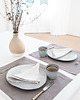 podkładki do kuchni Podkładka Heavy Linen TRUE GRAY