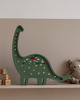 lampy do pokoju dziecka Dino Diplodok Lampka Nocna