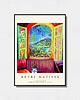 plakaty Plakat Henri Matisse - Inspiracja