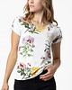t-shirt damskie T-shirt - Paradise S