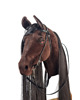 zabawki - inne Realistyczny Hobby Horse ciemny kasztan/czarna