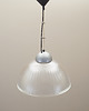 lampy wiszące Lampa wisząca, duński design, lata 70, produkcja: Dania
