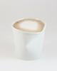 kubki i filiżanki Kubek Paper Cup S - biały