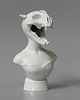 figurki i rzeźby Paszczak porcelanowa figurka