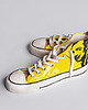 figurki i rzeźby Rzeźba ceramiczna Trampki Converse
