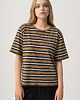 t-shirt damskie T-shirt DUST Oversize