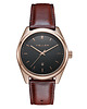 zegarki unisex Zegarek Damski Meller MAYA Roos Choco
