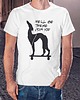 t-shirty męskie koszulka Friends