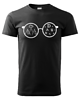 t-shirty męskie Tatra Art - Witkacy przygoda