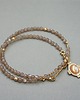 chokery Kamień słoneczny /choker/ vol. 10 - Szlachetna kolekcja