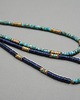 chokery Lapis lazuli vol. 12 choker - Szlachetna kolekcja