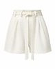 szorty damskie Szorty Mleczna Lekkość