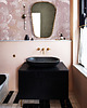 tapety i naklejki ścienne Tapeta Desert Tropics Pink