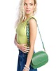 torby na ramię Torebka skórzana crossbody  (7106)