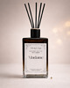 dodatki - różne Dyfuzor zapachowy z patyczkami Madame 100 ml  róża jaśmin orient