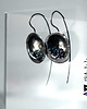 kolczyki wire wrapping kolczyki PAGAR ALAM