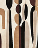 obrazy Mid-Century Modern - obraz na płótnie lub plakat