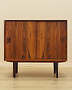 komody Szafka palisandrowa, duński design, lata 70, produkcja: Dania