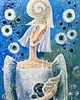 obrazy Sea in my heart. Giclee