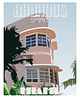 plakaty Plakat Bauhaus I