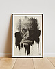 plakaty Plakat - Bukowski C.