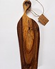deski do krojenia i tace Lita Deska Orzechowa #56 (15 x 46cm)