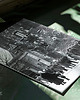 fotografia Unikatowy wydruk - Tarcza Zegara I Wystawa Kraków Stories 2025 I 40x30 cm