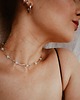 chokery Naszyjnik choker