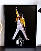 plakaty Plakat Freddie Mercury Queen