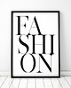 plakaty Plakat FASHION 2