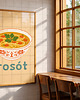 plakaty Plakat rosół