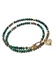 chokery Malachity choker vol. 3 - Szlachetna kolekcja