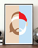 plakaty Plakat Life Aquatic - Steve Zissou 