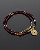 chokery Granaty choker vol. 19 /19.02.26/- Szlachetna kolekcja