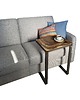 stoliki kawowe Stolik boczny Walnut 1