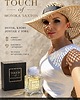 Akcesoria pozostałe PERFUMY  damskie z feromonami i molekułami, zmysłowe i magiczne