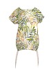 t-shirt damskie Koszulka z wiskozy