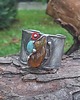 bransoletki wire wrapping Wszystko wskazuje na  -  bransoletka regulowana